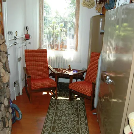 Vakantiehuis Spacious Holiday Near Bozkov With Terrace