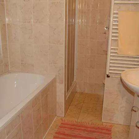 Spacious Holiday Near Bozkov With Terrace