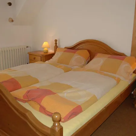 Spacious Holiday Near Bozkov With Terrace